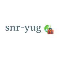 Лого snr-yug